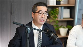 中共下令保蕭？蕭旭岑：疑似馬辦提供消息
