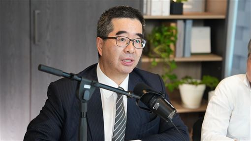 中共下令保蕭？蕭旭岑：疑似馬辦提供消息