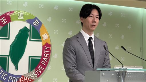 北院拘提吳乃仁撲空　民進黨4字回應