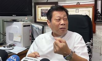 烤肉老闆摔地手臂內收！揭繼續活5天關鍵
