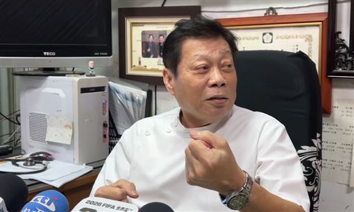 烤肉老闆摔地手臂內收！揭繼續活5天關鍵