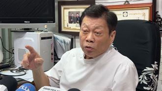 2歲童錯位骨折燙傷　法醫：刻意延長痛苦