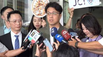 政治人物持股夯！沈伯洋自曝買一張台積電