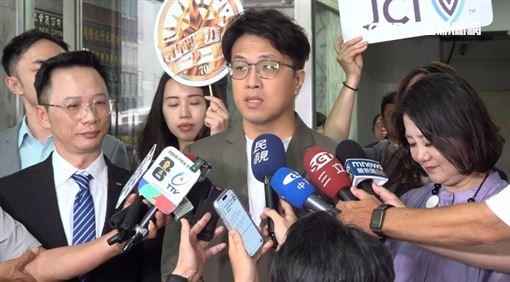 政治人物持股夯！沈伯洋自曝買一張台積電