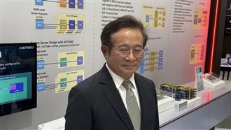 股價破萬！信驊林董首吐「3」字心聲