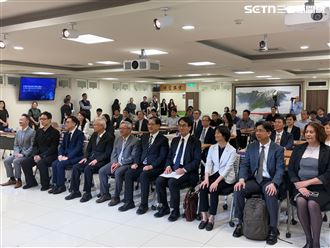 法務部宣布啟動法務專屬大型語言模型計畫