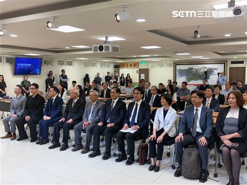 法務部宣布啟動法務專屬大型語言模型計畫