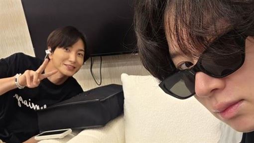 金希澈被傳病重　一張照打臉全網