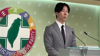 邱建富預告脫黨選彰化縣長　民進黨撂重話