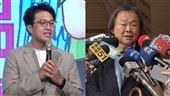 王世堅獻計鄭麗君當副市長！沈伯洋回應了