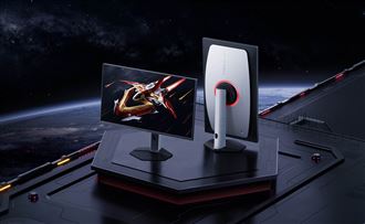 台灣大OP遊戲玩家推電競套裝　這些全包了