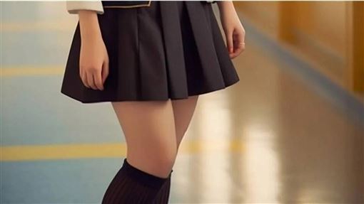 酸「飛機場」還抓手！男師告官慘敗