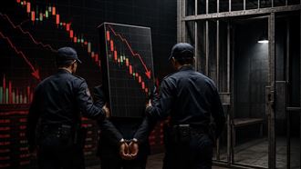 台股新增12檔關禁閉！5檔飆股20分鐘撮合