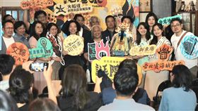 城隍新衣紀錄台灣開拓史　戀念大稻埕集章送在地好禮（業配勿用）