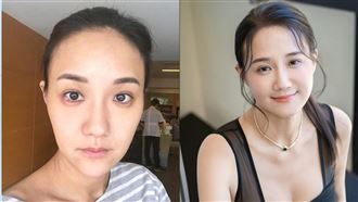 何妤玟妹酗酒引火災！她痛掏百萬斷聯母妹