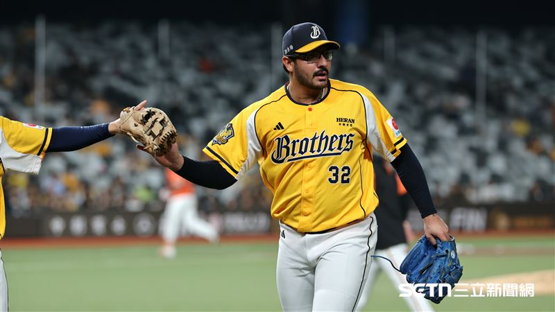 敗投王變挑戰勝投王 兄弟羅戈25日拚10勝