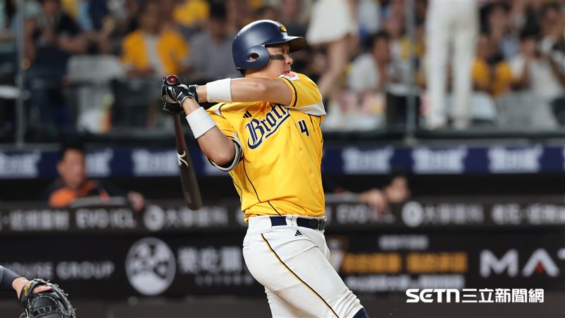 許基宏降二軍！　平野曝膝傷連帶影響背痛