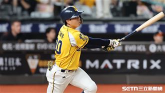 兄弟明星賽霸榜　江坤宇破30萬票居人氣王