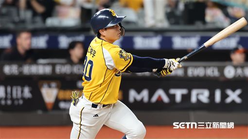 江坤宇非絕對先發　平野盼這2人挑戰中線