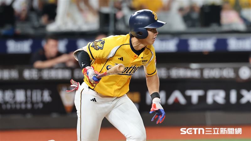「你很棒」!張士綸曝收到岳東華暖心私訊
