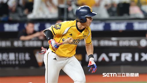 「你很棒」！張士綸曝收到岳東華暖心私訊