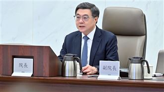 遏止毒駕！卓榮泰宣布：全面提高刑責