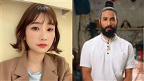 愛莉莎莎與瑜伽大師互撕！網一句話破盲點