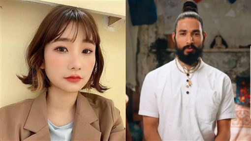 愛莉莎莎與瑜伽大師互撕！網一句話破盲點