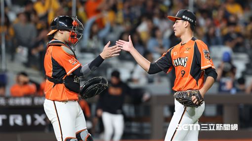 入選亞冠亞運　張翔最想搭檔投手是前隊友
