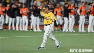兄弟前2棒6打席退場　平野：做不到給別人