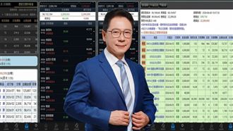 不忍了！阮慕驊曬4對帳單台股狂賺2056萬