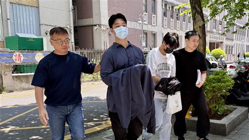 太子集團案外案!知名律師涉洗錢100萬交保