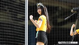 PS女孩新成員珮含。（圖／記者劉彥池攝影）
