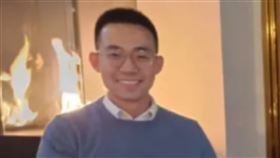 涉跟監蕭美琴 中國記者「情蒐友台政要」遭起訴！創捷克首例（圖／翻攝自Artur Bekmatov臉書）