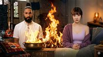 破億瑜珈課爆糾紛！他提3關鍵挺愛莉莎莎
