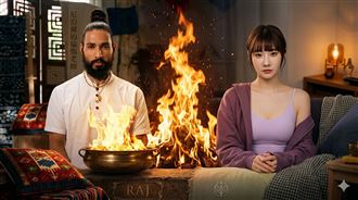 破億瑜珈課爆糾紛！他提3關鍵挺愛莉莎莎
