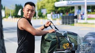 港男來台當兵簽志願役卡關　陸委會回應了