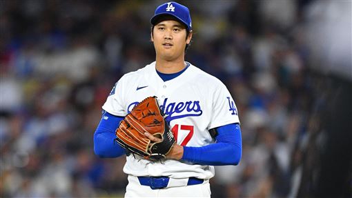 大谷翔平本季第6度二刀流　隔天確定輪休