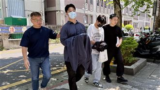 律師張秉鈞涉洗錢遭拘提　黑歷史曝光