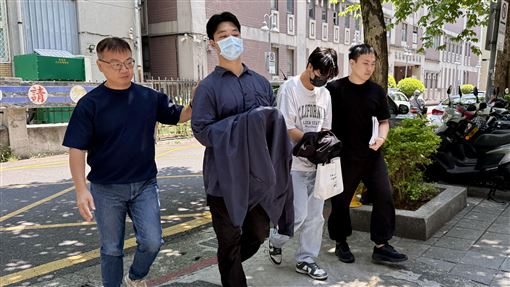 律師張秉鈞涉洗錢遭拘提　黑歷史曝光