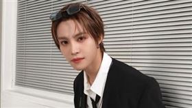 25歲的劉揚揚出道以來就以天生自帶的貴氣著稱。（圖／翻攝自　　IG）