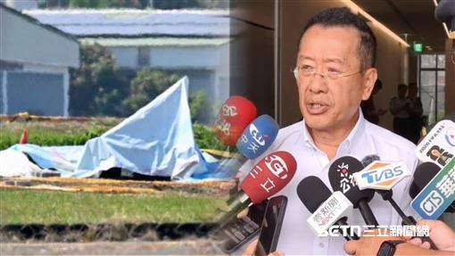 新／2飛官亡！顧立雄現身靈堂…家屬盼1事