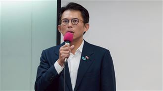 黃國昌消費戰友　吳崢揭真相轟：極度自戀