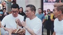 血癌續命成功！沈玉琳淚：要牽女兒走紅毯