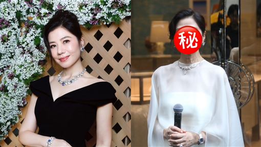 66歲鍾楚紅拒做醫美　皺紋藏不住現況曝光