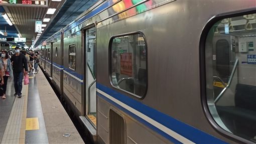 臺鐵汐止-四腳亭斷電修！列車異動一次看