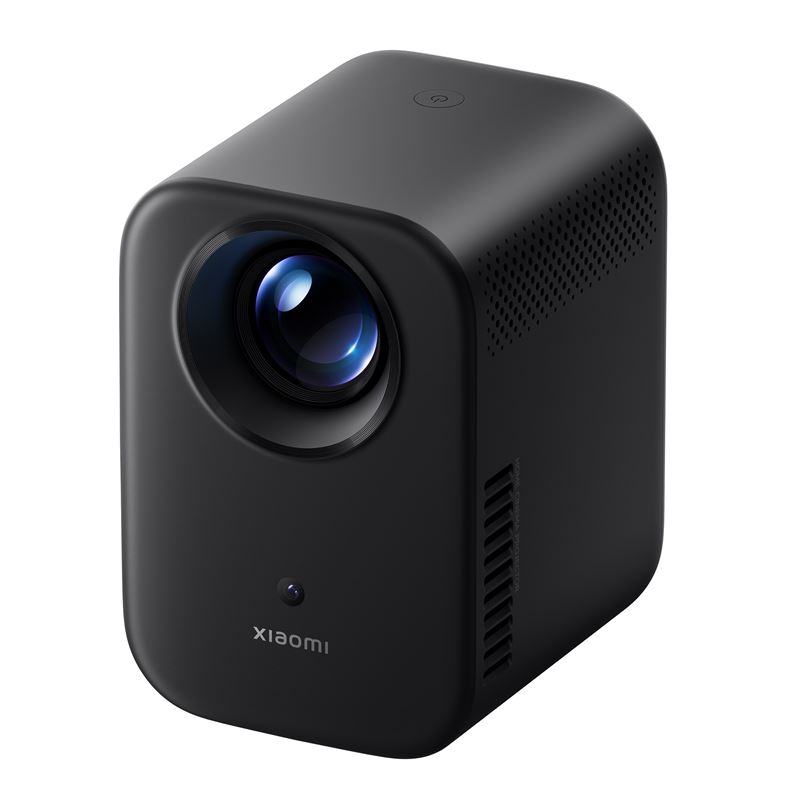 遠傳指定5G方案搭配獨家Xiaomi 17T Pro，加碼再送「Xiaomi智慧投影機L1」。（圖／遠傳提供）