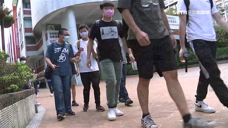 賴清德公布台灣人口對策新戰略，讓年輕人有更多的喘息空間