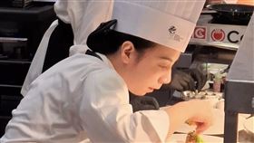 餐旅,宏國德霖科技大學,廚神（圖／見賢思琪基金會提供）