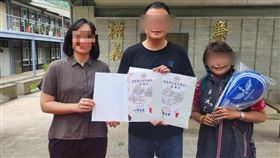 台中連鎖火鍋店，丹水滾，倒閉，公益，負責人疑吸金50億，一家4口逃往中國，失聯，投資，(圖／翻攝畫面)